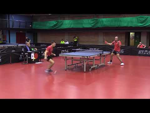 Carnicelli-Falanga (LUC-TDG) | Coppa Italia Regionale 2019 - Finale