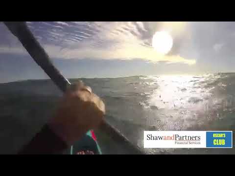 Shaw and Partners Doctor - Part 14 Surfing Across the Wind