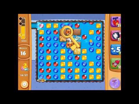 Diamond Digger Level 1143