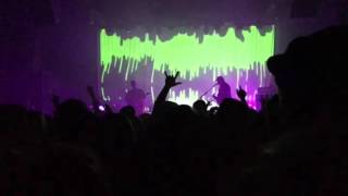 Portugal. The Man - Got It All &amp; Once Was One - Live @ Union Transfer 3/30/17