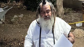 הרב שלום סבג - שיעורי וידאו - ‏ הרב שלום סבג שידור חי ט״ו בסיון