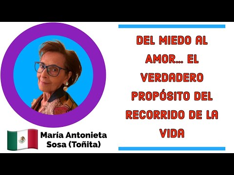 María Antonia Sosa (Toñita)  en Encuentro del Miércoles en New York.  Septiembre 27, 2023