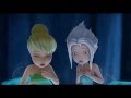 Tinker Bell & the Secret of the Wings - clip Sisters ...