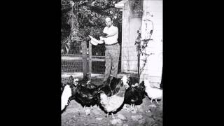 Bob Wills and his Texas Playboys-Got a Letter From My Kid Today