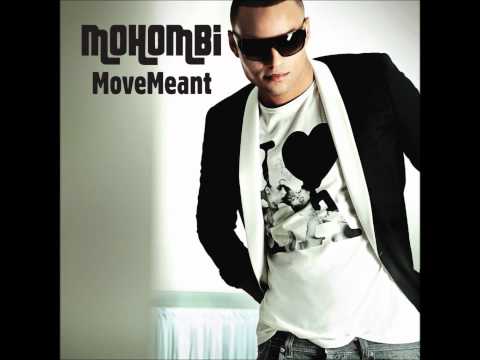 Mohombi - MoveMeant (Album Mini-Mix)