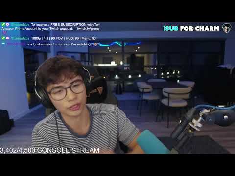 SPOIT PLAYING NEW R6 EVENT