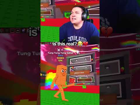 tung tung tung sahur is back 💀