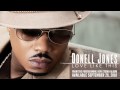 Donell Jones "Love Like This" from forthcoming album LYRICS