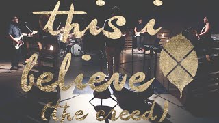 For All Seasons - This I Believe (The Creed) (Live Sessions, Vol 1)