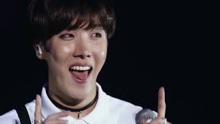 [ENG SUB] BTS - Converse High Live Performance