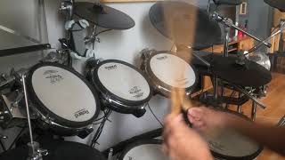 Cid Cruz /Tower OF Power - Miss Trouble IMG 3464