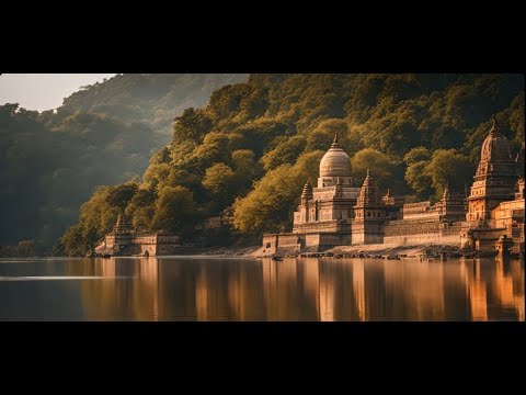Prem Joshua & Manish Vyas | Water Down the Ganges
