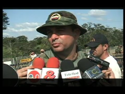 Historia del Paramilitarimos en Norte de Santander, pruducción del año 2011