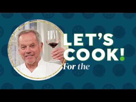 HSN | Chefkoch Wolfgang Puck – Lasst uns kochen! Für die Feiertage 11.09.2020 – 10 Uhr