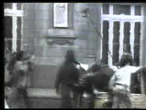 Tango Feroz - Detrás de Escena - Entrevistas a Protagonistas