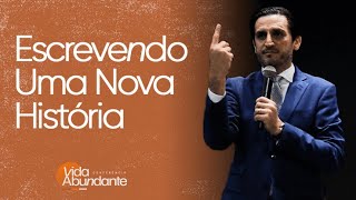 Pr. Fábio Rodrigues - Escrevendo Uma Nova História