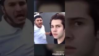 DAVID DOBRIK VINE with ZANE HIJAZI