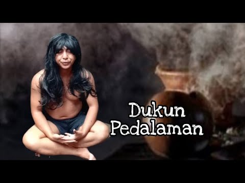 dukun-pedalaman