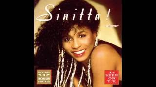 Sinitta - TOY BOY Sinitta - TOY BOY