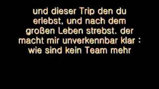 Mikroboy - Du, nicht wir (Lyrics)