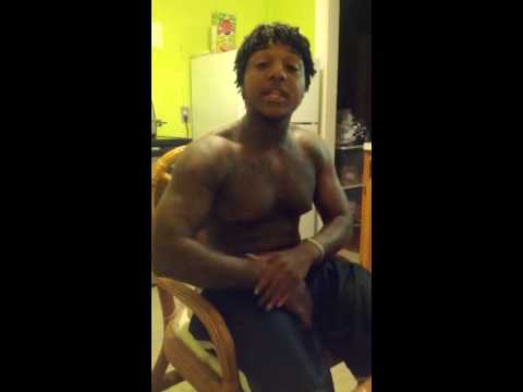 Freestyle choppa make em dance