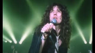 Whitesnake - Would I Lie To You
