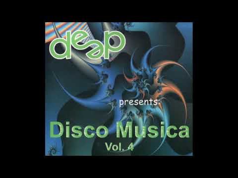 Deep Dance - Disco Musica Vol 4 (DJ Deep) (2001) [HD]