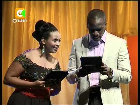 Tusker Project Fame 5 3rd Nomination Show With Performances from Samantha, Doreen, Allan and Steve