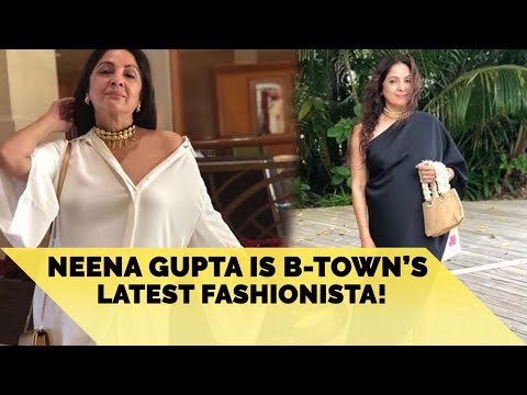 download lagu mp3 mp4 Neena Gupta In Saree, download lagu Neena Gupta In Saree gratis, unduh video klip Neena Gupta In Saree