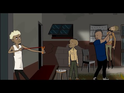 Boys Dzangu - Pundo vs Shalhalha 1