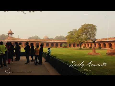 Delhi Day 02