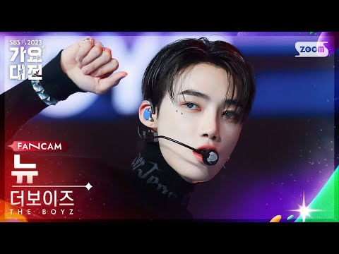 New - WATCH IT - Gayo Daejeon 2023 SBS Gayo Daejeon