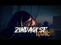 Zindagi Se Churake Raaz 3 Full Song Audio I Emraan Hashmi