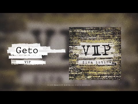 Video thumbnail for Geto