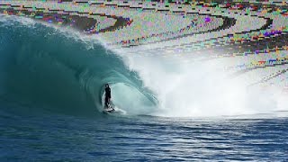 Keanu Miller - 'THE GLITCH'