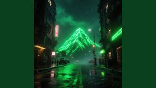 Lost Rain Forever Alone