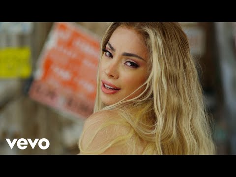 La Materialista - No Te Hagas (Video Oficial)