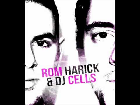 Let's go (Calvin Harris feat Ne-Yo) Vs Epic (Sandro Silva&Quintino) Bootleg by Rom Harick & Dj Cells
