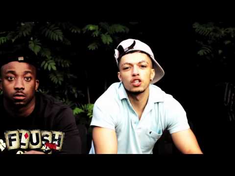 Flush Raw - Raider Part 2