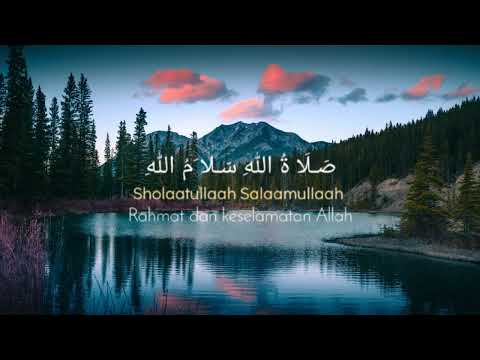 Selawat Badriyah (full 1 hour)