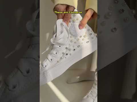 I love Converse!!!