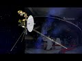 Video 'PINGing the Voyager 2 Space Probe'