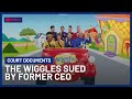 The Wiggles Taken To Court By Former CEO Documents Reveal New Details 10 News