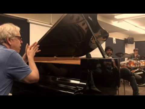 Effortless Mastery - Kenny Werner & Victor Wooten about expectations