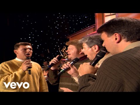 Bill & Gloria Gaither - Children Go Where I Send Thee [Live] ft. The Bishops