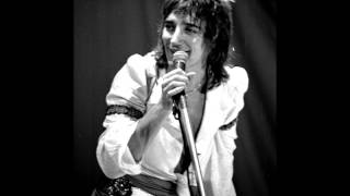 Rod Stewart   An Old Raincoat