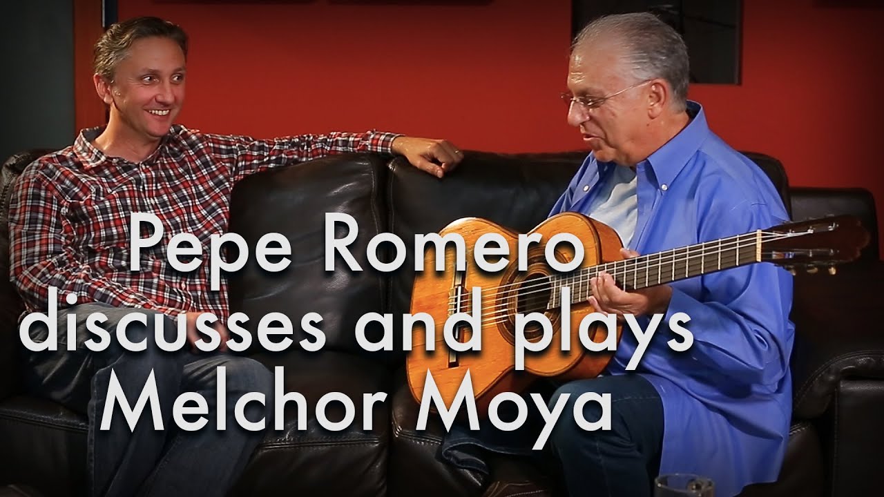 1894 Hijos de Melchor de Moya SP/MP