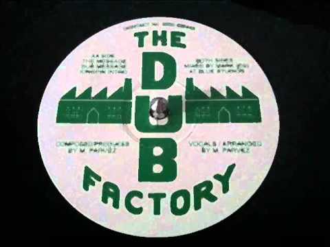 PARVEZ - Kingpin Intro