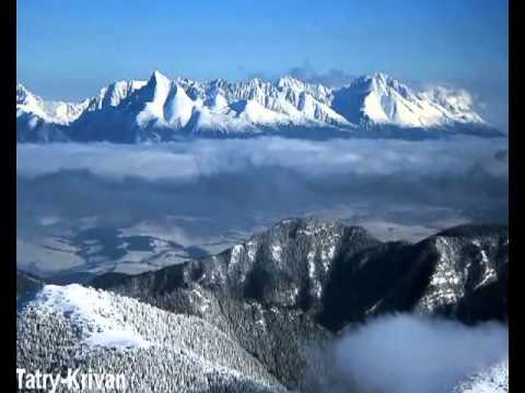 This is Slovakia ... (B-Complex - Totá Heľpa)