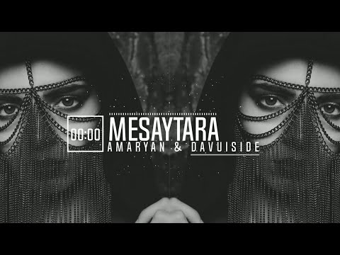 Lamis Kan - Mesaytara (Amaryan & Davuiside Remix)